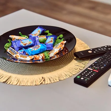 Apartament Pet Friendly - Amazing Miu Timişoara