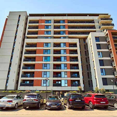 Pet Friendly - Amazing Miu Apartament *