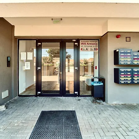 Apartament Pet Friendly - Amazing Miu Timişoara