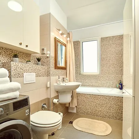 Pet Friendly - Amazing Miu Apartment Timisoara