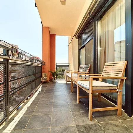 Pet Friendly - Amazing Miu Apartment *