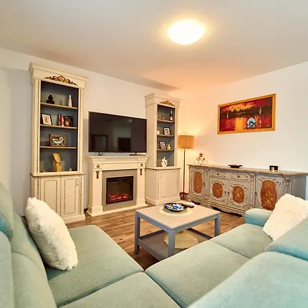 Apartment Pet Friendly - Amazing Miu