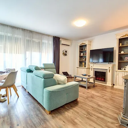 Pet Friendly - Amazing Miu Apartment