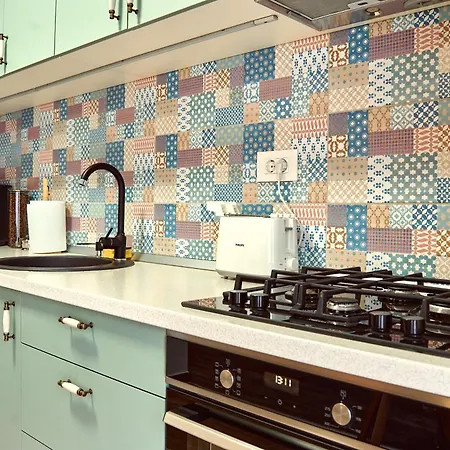 Pet Friendly - Amazing Miu Apartment *