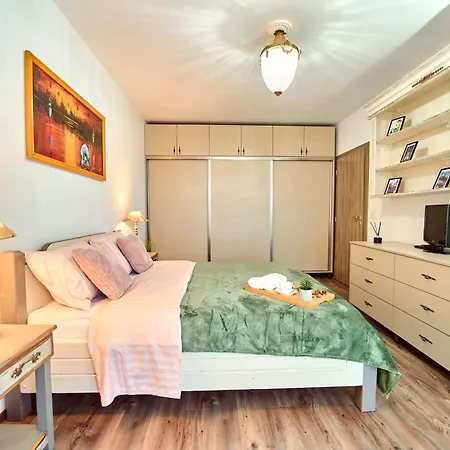 Apartment Pet Friendly - Amazing Miu