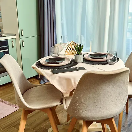Pet Friendly - Amazing Miu Timisoara