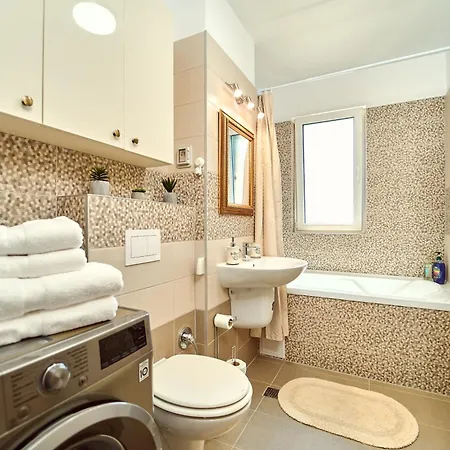 Apartment Pet Friendly - Amazing Miu Timisoara