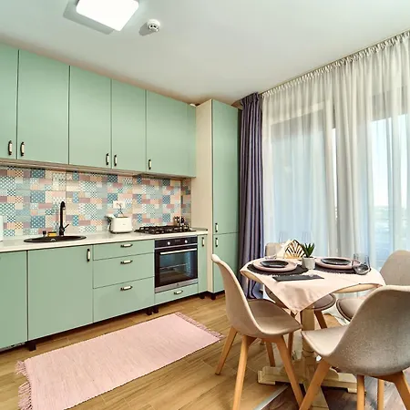 Apartment Pet Friendly - Amazing Miu