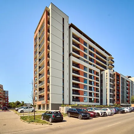 Pet Friendly - Amazing Miu Timisoara