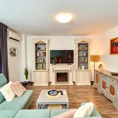 Pet Friendly - Amazing Miu Timisoara