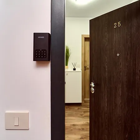 Apartment Pet Friendly - Amazing Miu Timisoara